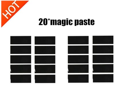 Geschikt voor Primaire zijborstel Geschikt voor Chuwi ilife V5 V5s V3 V3s V5 pro X5 stoffilter Hepa-mop