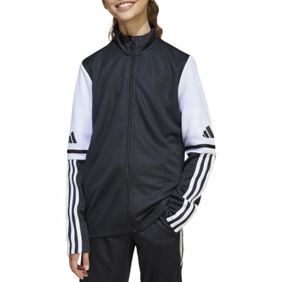 Adidas Squadra 25 Trainingsjas Junior - Maat 116