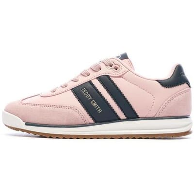 Teddy Smith 120232 Schoenen Roze EU 36 Vrouw