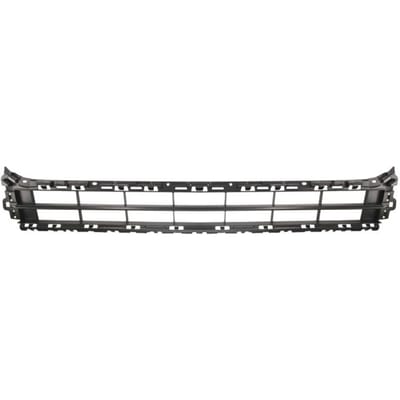 Bumper onderdelen BLIC 6502-07-9566910P