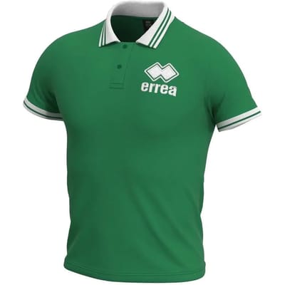 Polo Errea essential