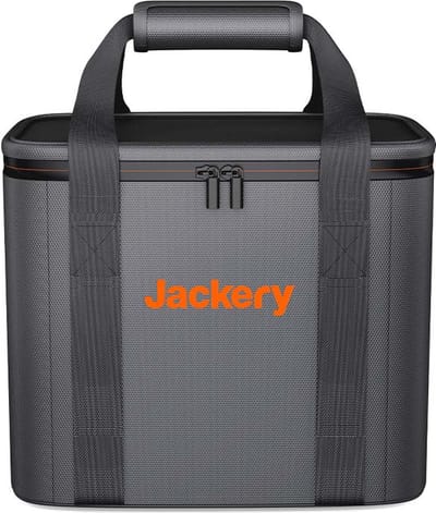 Jackery Carrying Case Bag (S) - Jackery Explorer 240 en Explorer 500