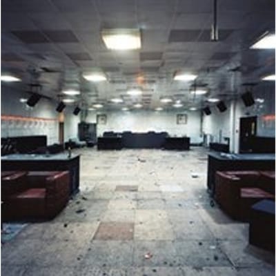 Spector - Moth Boys  Metal - LP