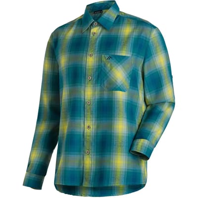 Shirt met lange mouwen Maier Sports Claas