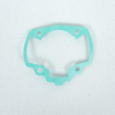 Joint embase bas de cylindre origine pour Scooter Peugeot 50 Zenith 1997 à 1998 737843 Neuf