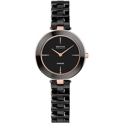 Bering Ceramic 16629-762 Horloge