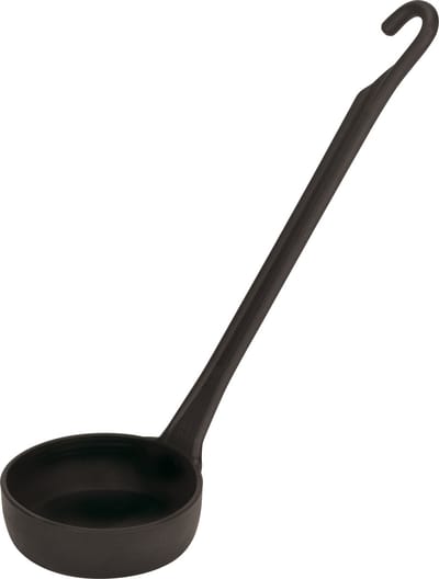 Paderno Keukenhulp PA+ Pizzalepel met vlakke bodem