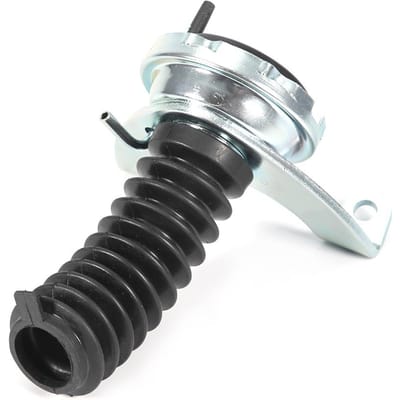 Actionneur de Roue Libre d'Embrayage Solénoïde Avant Convient pour Mitsubishi L200 MB620790 gray