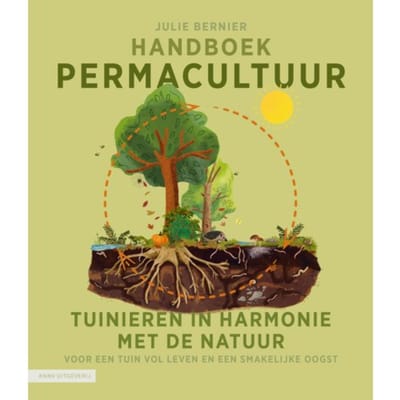 Handboek Permacultuur - Julie Bernier