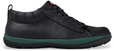Camper Peu Pista Gm Enkellaarsjes - Herren - Zwart 2 - 41