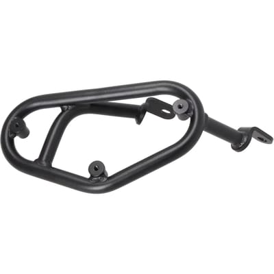 SLC zijbagagebeugels rechts voor motorfiets SW-Motech Kawasaki W230
