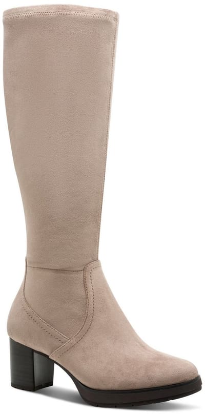 Jana Dames Laarzen 8-25565-43 324 H-breedte Maat: 38 EU