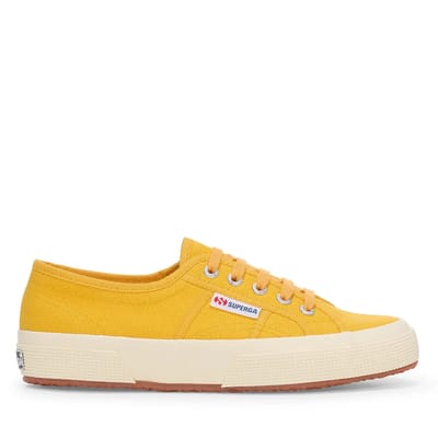 Klassieke sportschoenen Superga 2750-Cotu