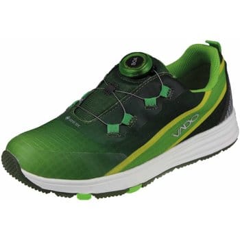 Vado heren sneakers groen maat 28