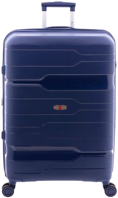 Gladiator Boxing L Spinner 77 - Exp - TSA slot - Donkerblauw