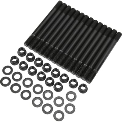 Cilinderkopbouten Kit 202‑4301 Geschikt voor RB25 RB25DE RB25DET 2.5L RB20 RB20DET 2.0L