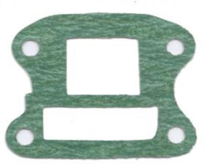 Membraanpakking (Model B) Peugeot Speedfight 1-2 / Peugeot Viva City T/m 2008 / Peugeot Elyseo / Peugeot Buxy / Peugeot Zenith / Honda Sfx 50 / Honda Vision / Kymco Dj 50 2t Originele Kwaliteit