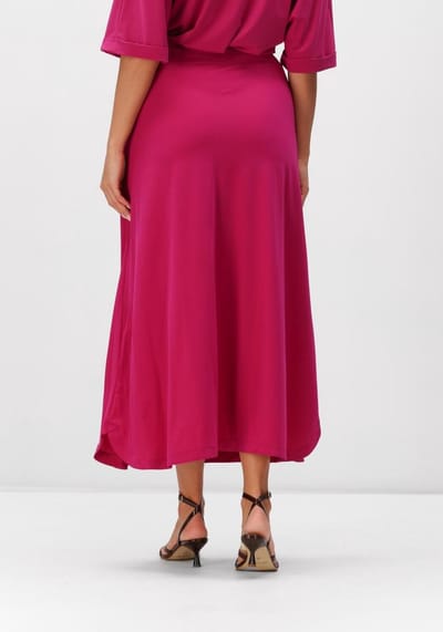 JAPAN TKY Ruby Rokken Dames - Fuchsia - Maat XS