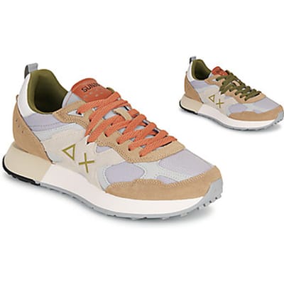 Sun68 Sneaker Jaki Outdoor - Fashion Wear - Volwassen