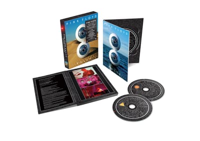 P.U.L.S.E. 2021 (DVD)
