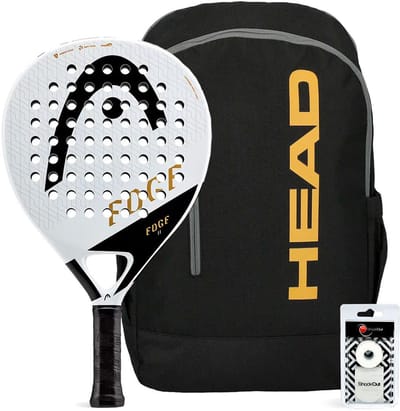 Pack Head Edge 2 White Backpack Head