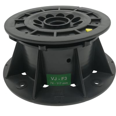 VersiJack VJ-CF3 74-117mm
