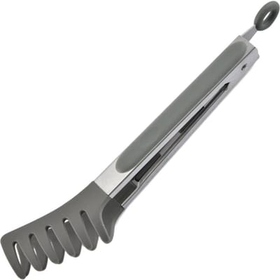 Spaghetti Tangen Silicone Noodle Pasta Voedselklem Pasta Schep Vergiet Eiwitscheider Afgietlepel Keukenaccessoires