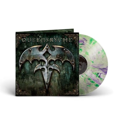 Queensrÿche