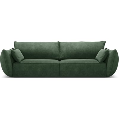 3-zitsbank Vanda chenille | Mazzini Sofas