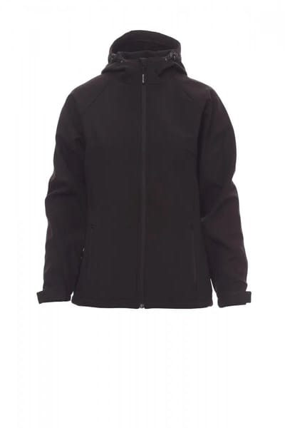 Payper Gale Lady - Black - L