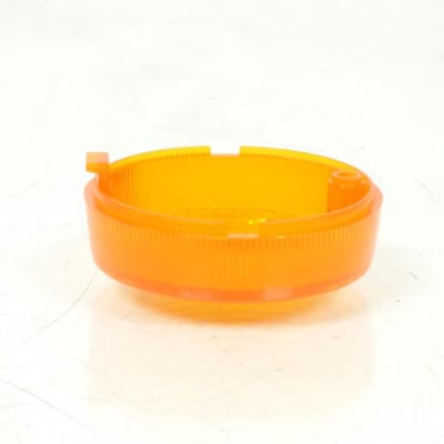 originele richtingaanwijzerkap voor aprilia 1000 rsv 1998 tot 2000 ap8124889 nieuw