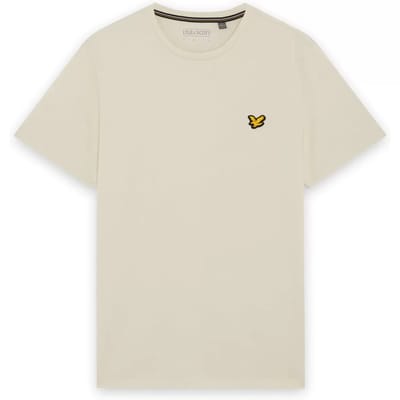 Lyle & Scott Sports Short Sleeve T-Shirt Heren - Maat M
