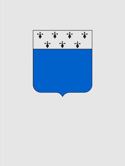 Vlag Lichtervelde 100x150cm