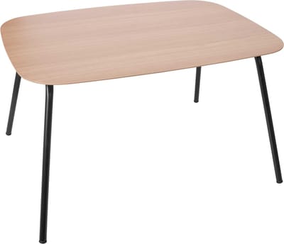 Sebra Oakee table
