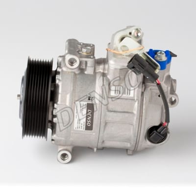 Compressor airconditioning DENSO DCP14019