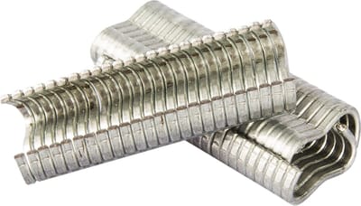 Clips voor Worstclipper 60 stuks
