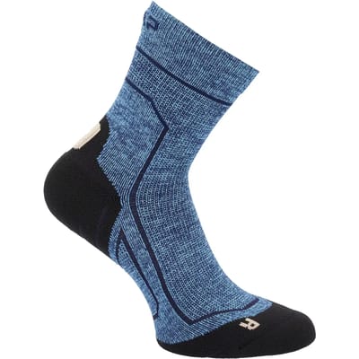 Dames Wandelsokken Softair Plus - Ademend & Comfortabel