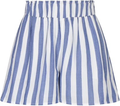 Ibana - Broek Blauw Ibana Shalita Shorts Blauw 302620214
