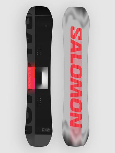 Salomon Huck Knife Pro  2027 Snowboard patroon