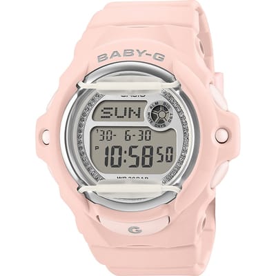 G-Shock Baby-G BG-169KB-4ER Baby-G Urban Horloge