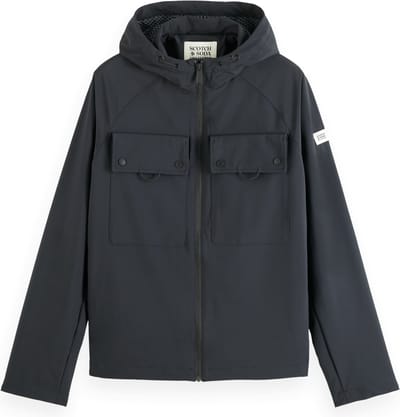 Scotch & Soda - Heren - Buitenjassen