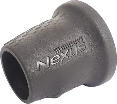 Draaihandvat Shimano Nexus 3 SL-3S42 (lange versie)