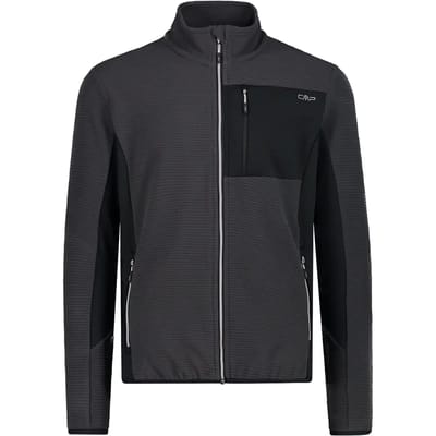 Cmp 32g5927 Fleece Grijs 2XL Man