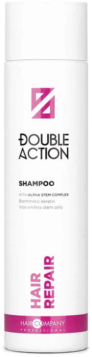 Hair Company Double Action Hair Repair Shampoo 250ml