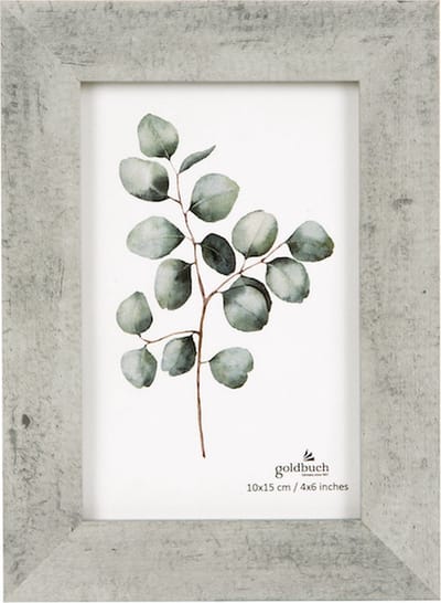 Goldbuch - Fotolijst Beton - 10x15 cm