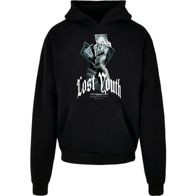 Hoodie Lost Youth Money V.1