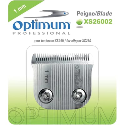 Snijkop Optimum XS260