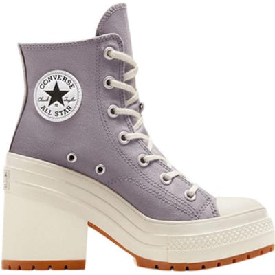 Hoge Sneakers Converse Bottines Run Star Legacy CX Hi violet