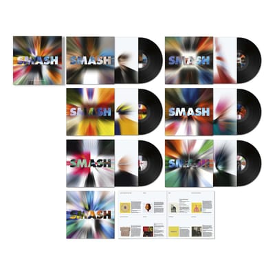 Smash: The Singles 1985-2020 - Pet Shop Boys