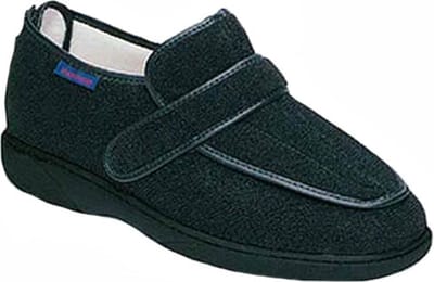 Pulman New City Verbandschoen - Postoperatieve Schoen - Klittenband Schoen - Laag Model - Maat 40 - Bruin
